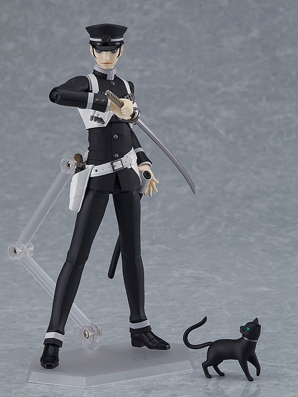 เปิดจอง : figma Raidou Kuzunoha