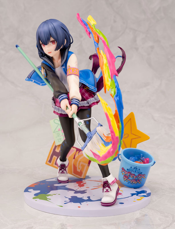 เปิดจอง Rinze Morino Brave Hero Ver.