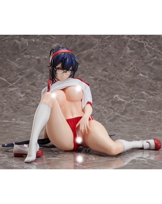 เปิดจอง : Ayaka Sawara P.E Uniform 2nd Version