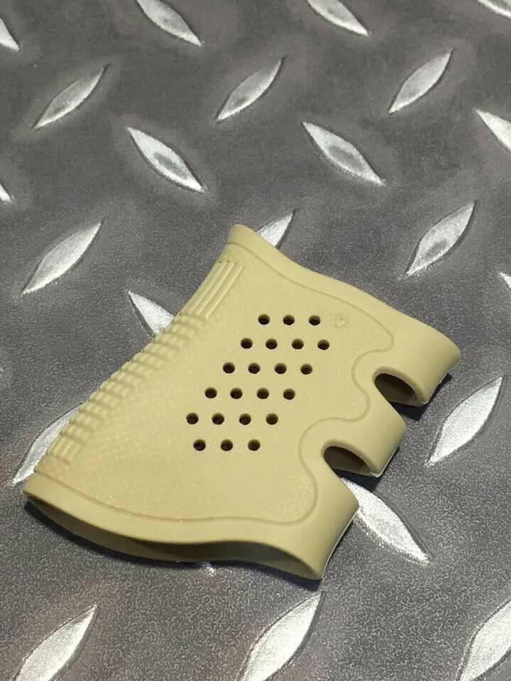 New.EMERSON ด้ามจับยางยุทธวิธีการป้องกันการลื่น Handgon Grips สามารถใส่ปืนสั้นได้ทุกรุ่น ทุกขนาด มี 5 สี 📌❗️ราคาโปรโมชชั่น ราคาพิเศษ 650 บาท เท่านั้น❗️📌