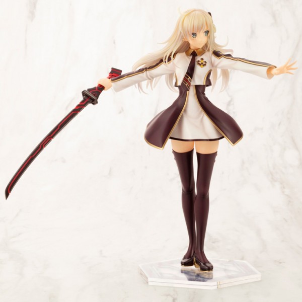 เปิดจอง : Sky Striker Ace - Raye/Yu-Gi-Oh! CARD GAME Monster Figure Collection