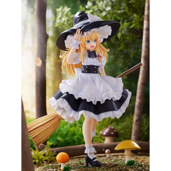 เปิดจอง : Tenitol Marisa Kirisame