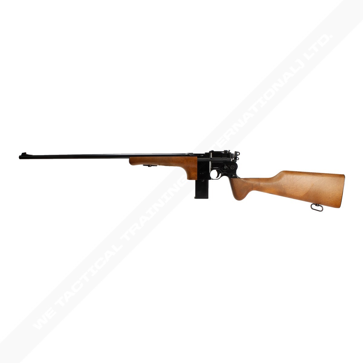 New.WE 712 Carbine (Black) ราคาพิเศษ