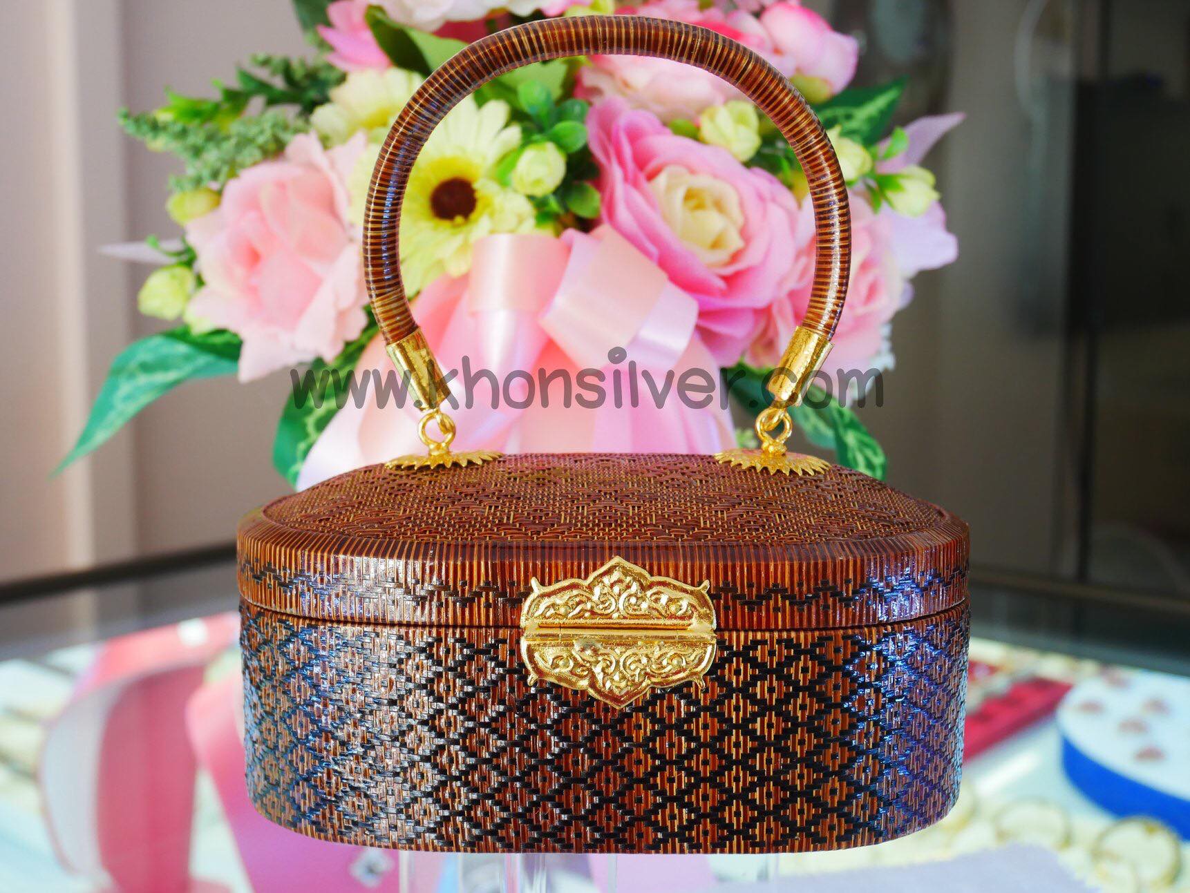 กระเป๋าย่านลิเภา