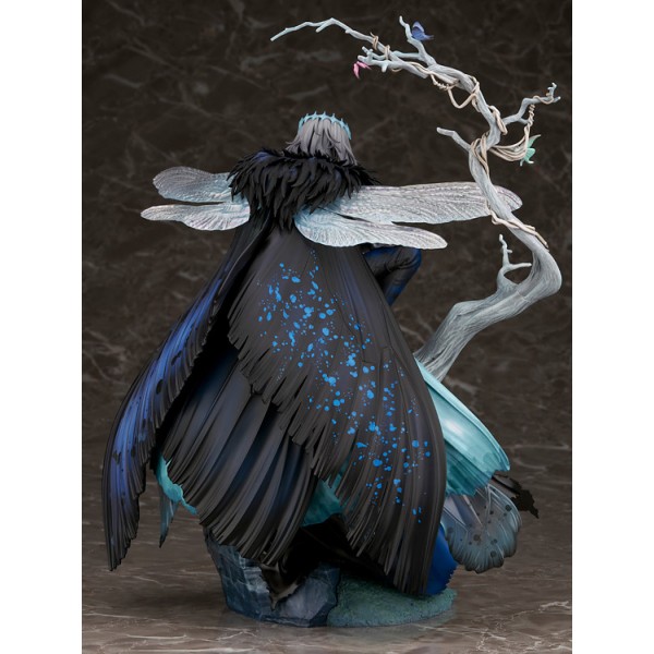 เปิดจอง : Fate/Grand Order - Pretender/Oberon Vortigern