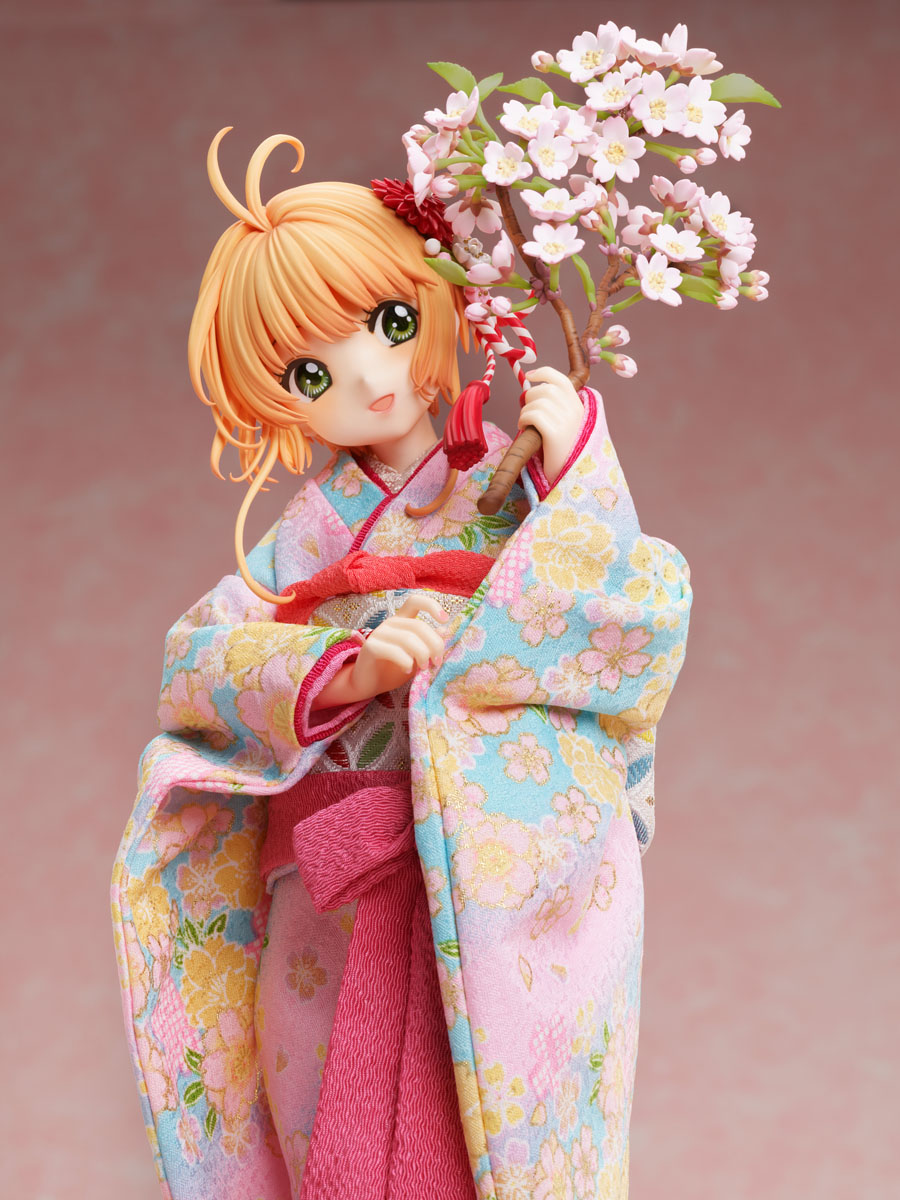เปิดจอง : Sakura Kinomoto -Japanese Doll-