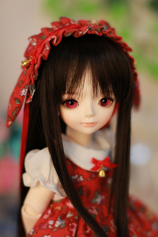 Doll Love Yan Yan 1/6 Full set
