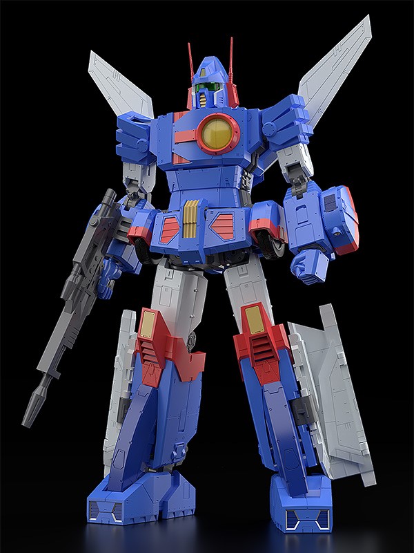 เปิดจอง : Moderoid Xabungle (re-run)