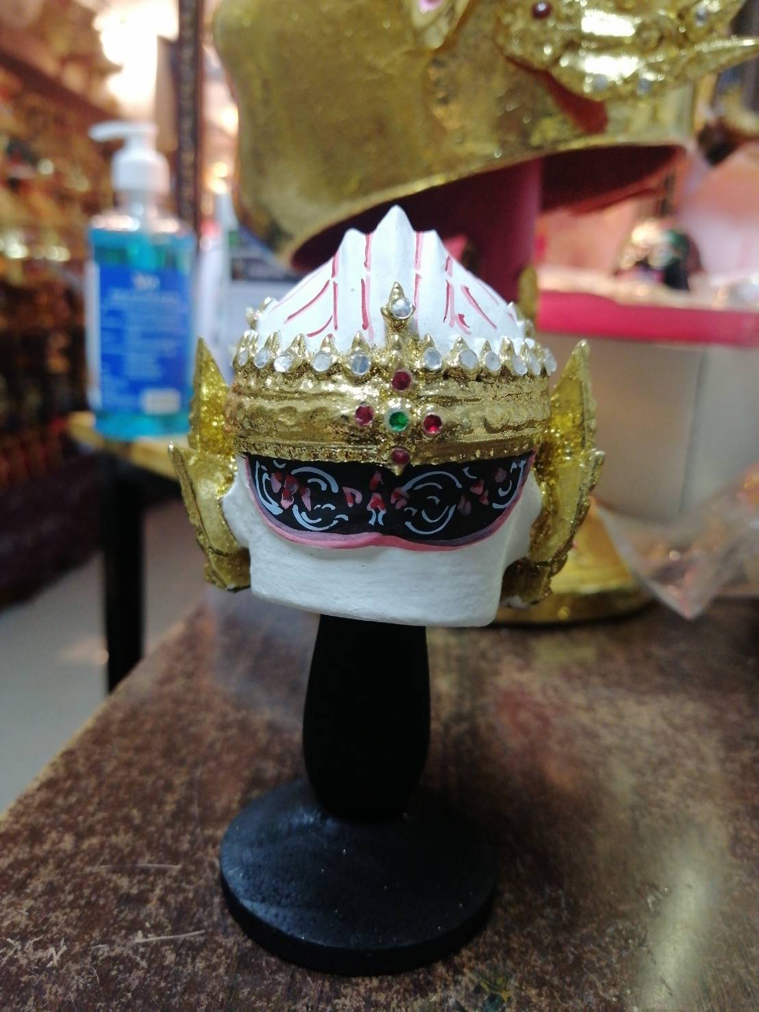 หนุมาน ขนาดเล็ก