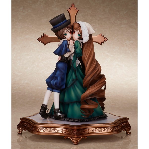 เปิดจอง : Rozen Maiden - Suiseiseki & Souseiseki