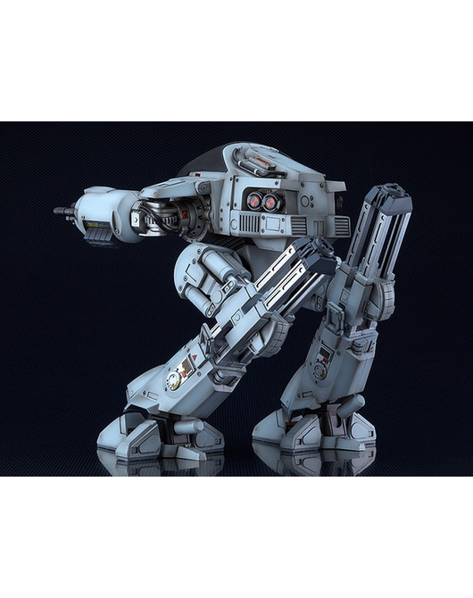 เปิดจอง : Moderoid ED-209 (re-run)