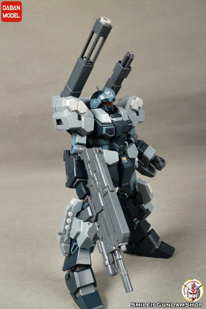 [PO]MG 1/100 RGM-96X Jesta Cannon[6641][DABAN]