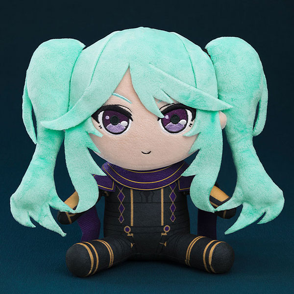 เปิดจอง : The Eminence in Shadow Plushie Epsilon