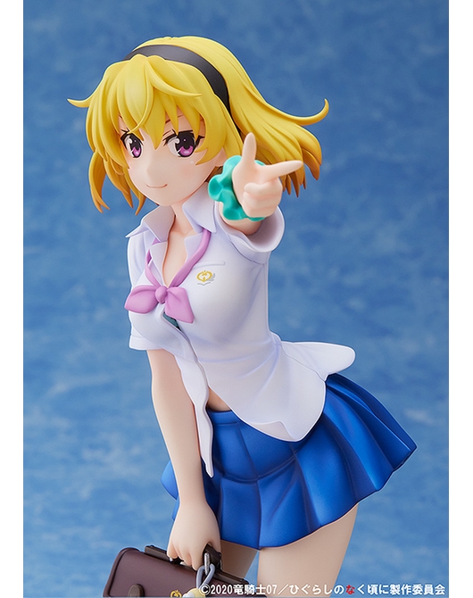 เปิดจอง : Satoko Hojo: High School Student Ver.