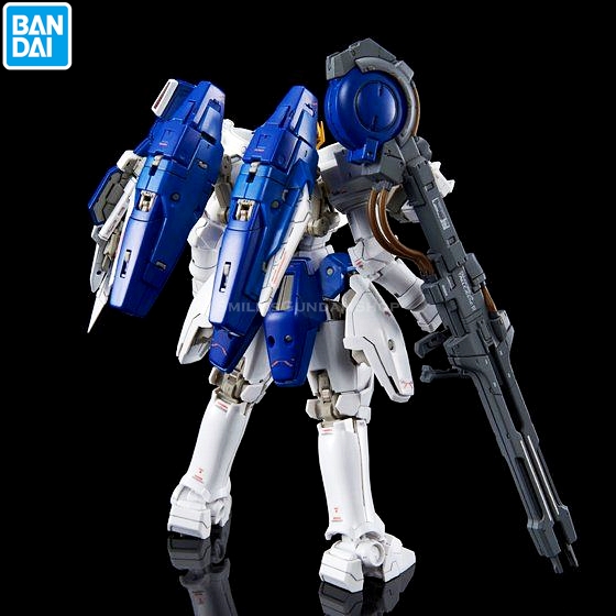 [PO]RG 1/144 Tallgeese III[BANDAI]