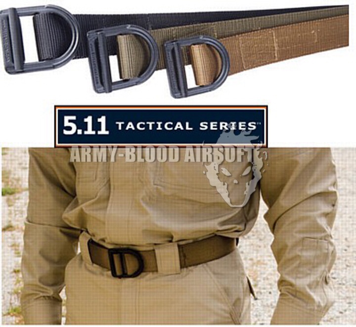 5.11 Tactical Operator Belt 59405 (BK/DE/OD)prev next