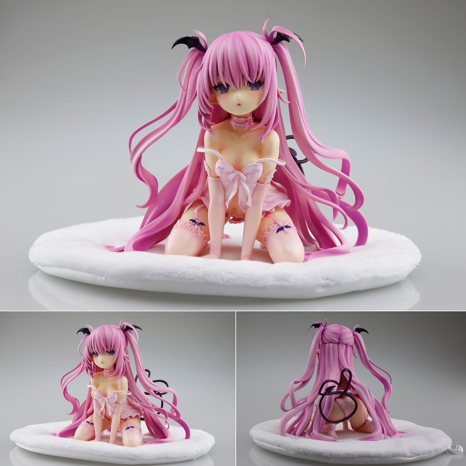 เปิดจอง Succubus Rurumu
