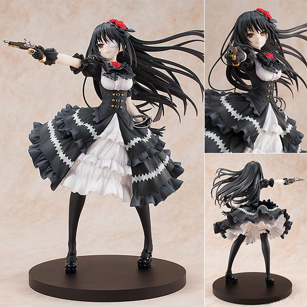 เปิดจอง Kurumi Tokisaki Fantasia 30th Anniversary Ver.