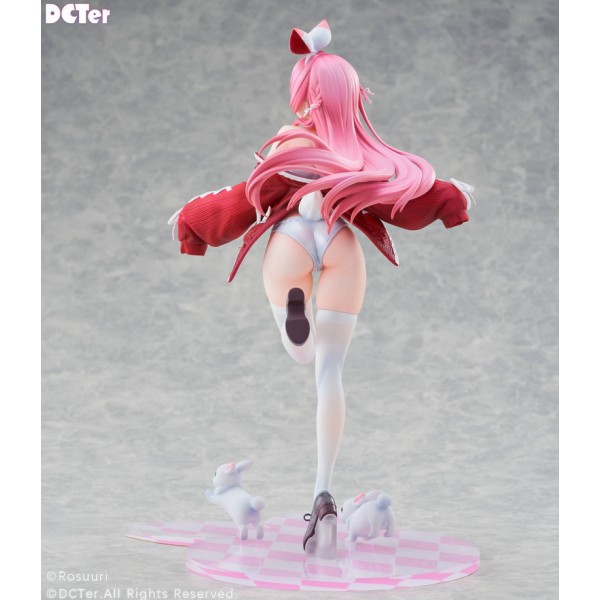 เปิดจอง : White Rabbit Rosu Swimsuit Ver.