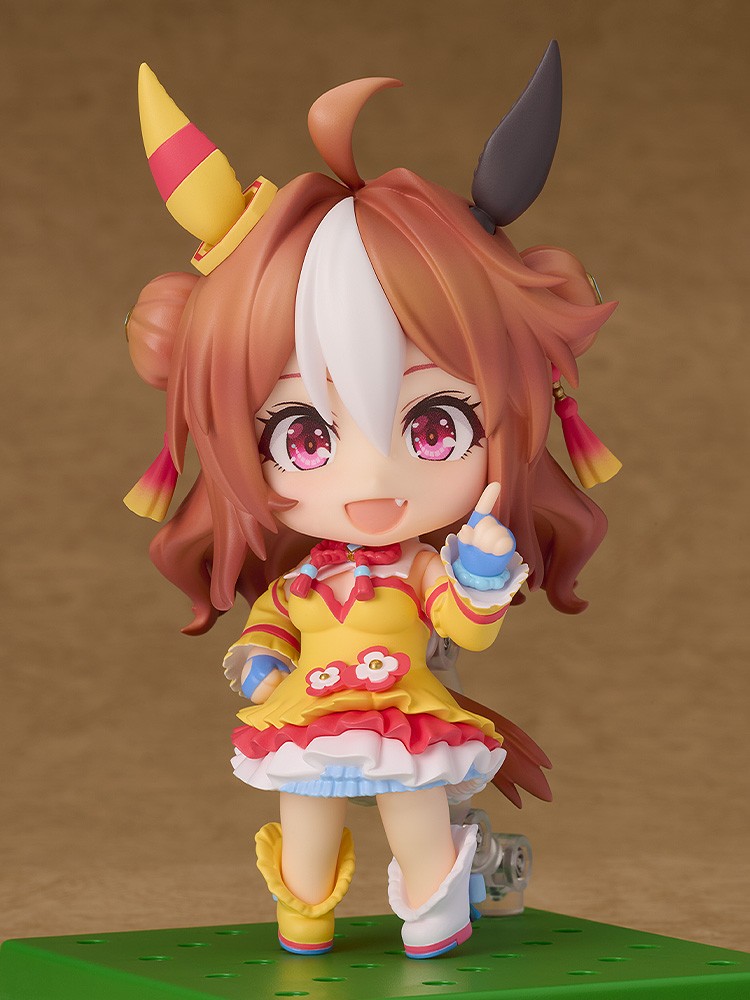 เปิดจอง : Nendoroid Copano Rickey