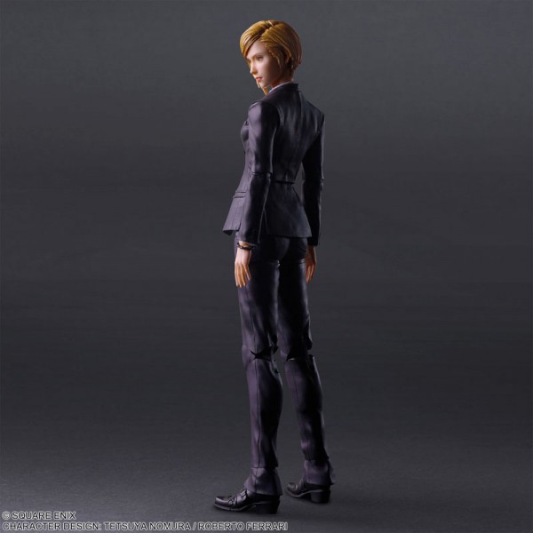 เปิดจอง : Play Arts Kai Elena