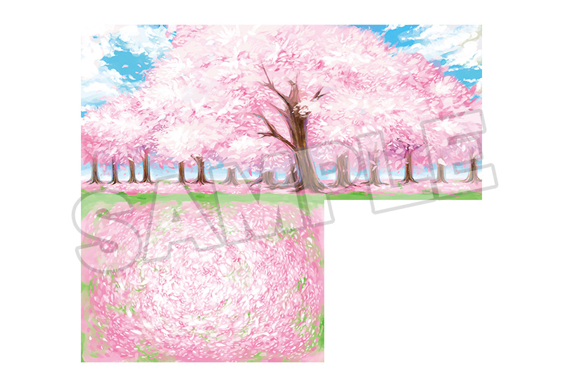 เปิดจอง : Nendoroid More Background Book 01