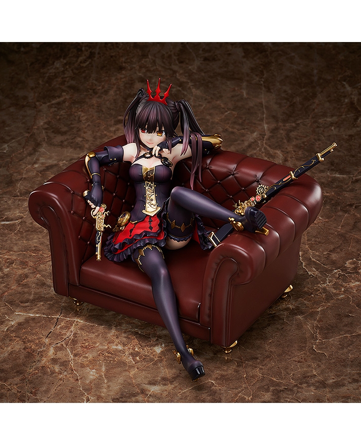 เปิดจอง : Kurumi Tokisaki Empress Ver.