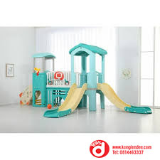 บ้านน้อย 2 ชั้นบันไดจรวดสองไลเดอร์