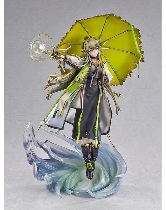 เปิดจอง : Muelsyse: Elite 2