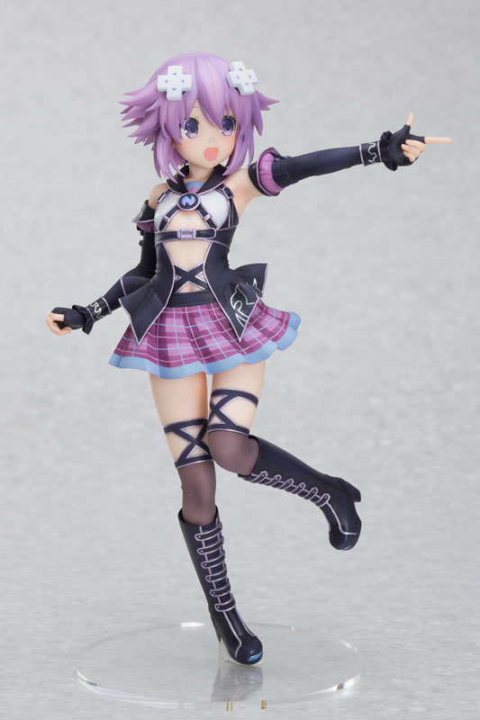 เปิดจอง : Neptunia Virtual Stars Neptune