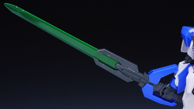 HG 1/144 OO QAN (T)[BANDAI]