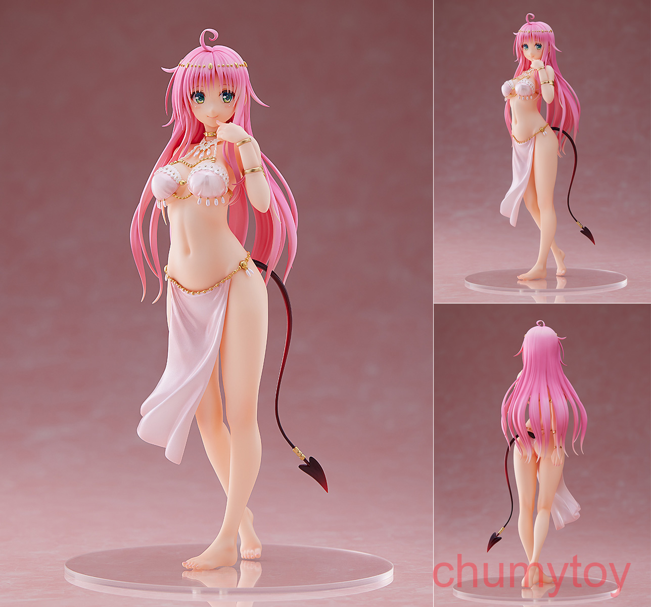 เปิดจอง : Lala Satalin Deviluke 1/7 Complete Figure