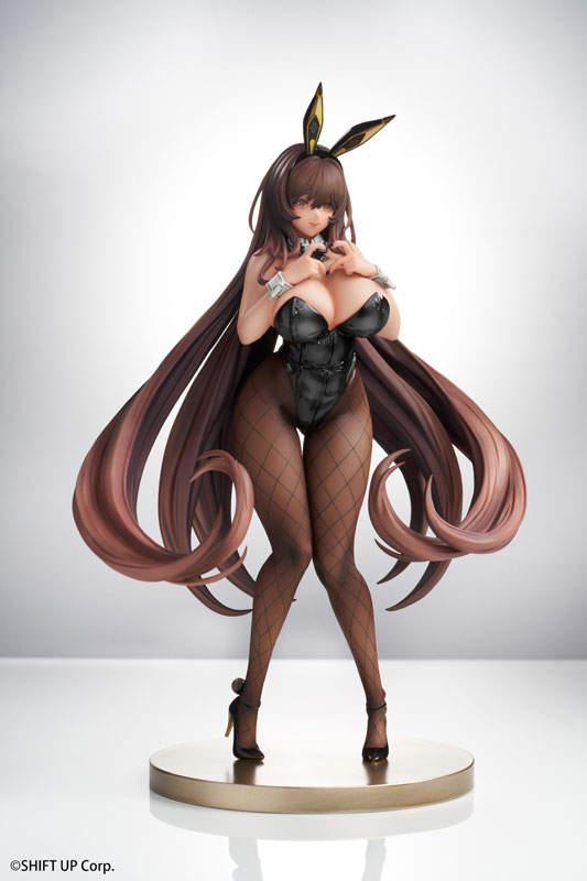 เปิดจอง : Goddess of Victory: Nikke - Noir 1/10