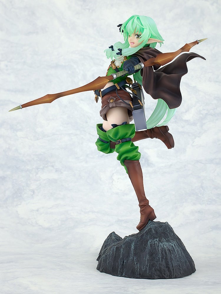 เปิดจอง : High Elf Archer