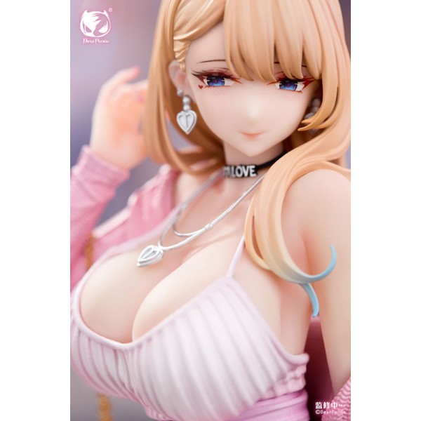 เปิดจอง : Private Tutor Asako Fuyuyama 1/6
