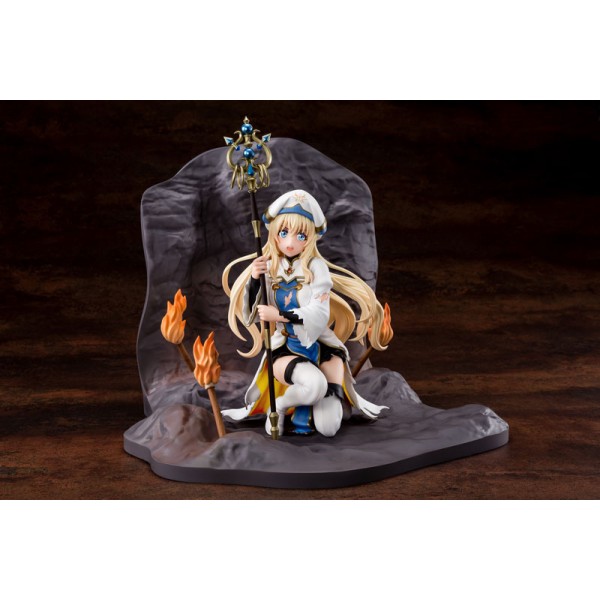 เปิดจอง : Goblin Slayer II - Priestess