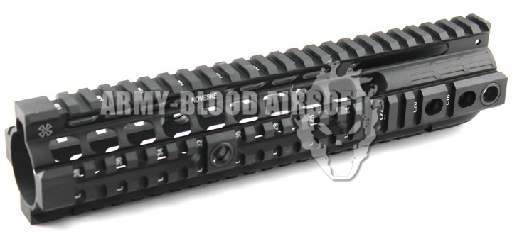 CSA Noveske Free Float Handguard Rail 9inch RAS RISprev next