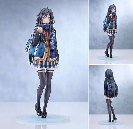 เปิดจอง : Yukino Yukinoshita: Light Novel Volume 6 (Re-run)