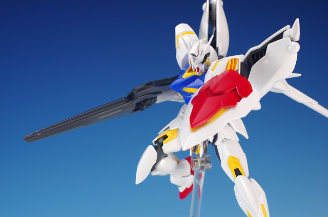 HG 1/144 Gundam Legilis[BANDAI]