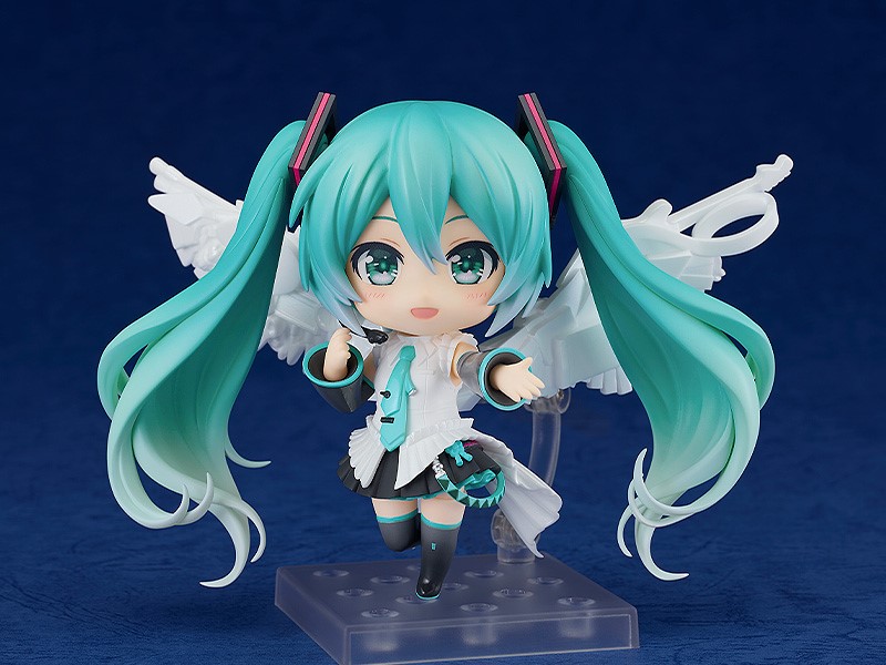 เปิดจอง : Nendoroid Hatsune Miku: Happy 16th Birthday Ver.