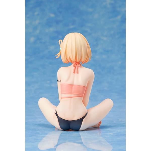 เปิดจอง : Chisato Nishikigi