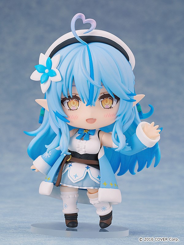 เปิดจอง : Nendoroid Yukihana Lamy