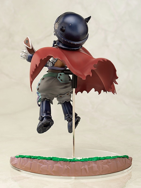 เปิดจอง Made in Abyss : Reg