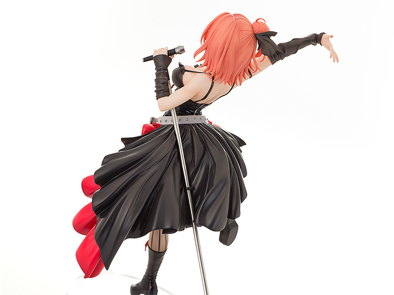 เปิดจอง : Yui Yuigahama: Rock Ver.