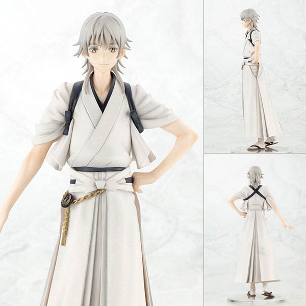 เปิดจอง ARTFX J - Touken Ranbu Hanamaru: Tsurumaru Kuninaga Uchiban ver.