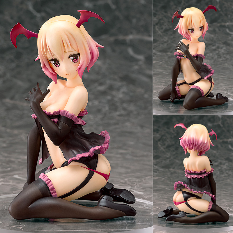 เปิดจอง Loli Succubus