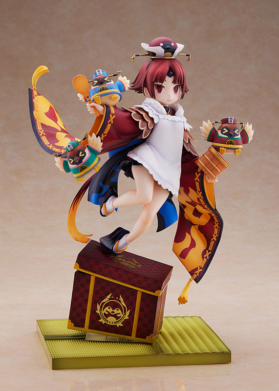 เปิดจอง : Fate/Grand Order Saber Beni-enma