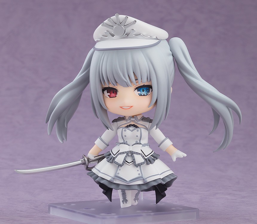 เปิดจอง : Nendoroid Queen