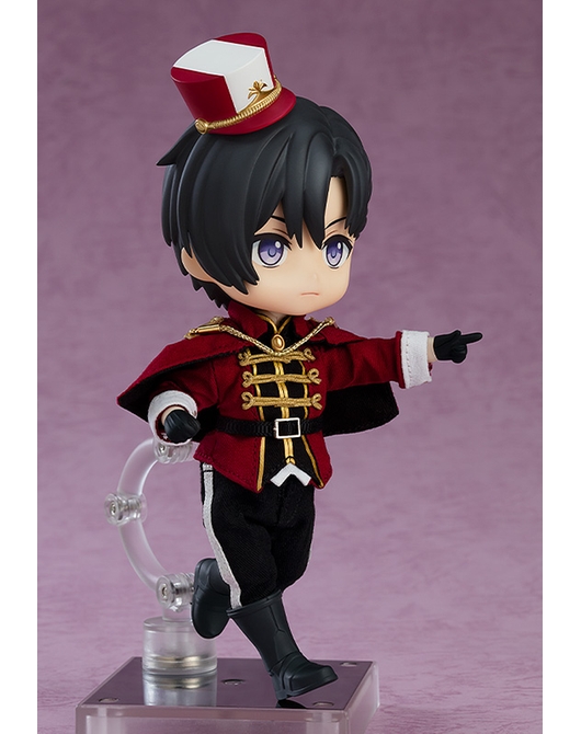 เปิดจอง : Nendoroid Doll Toy Soldier: Callion