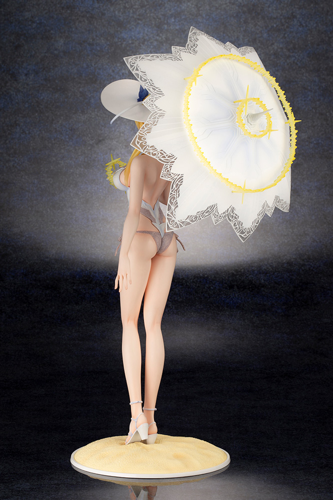 เปิดจอง : Ruler/Altria Pendragon